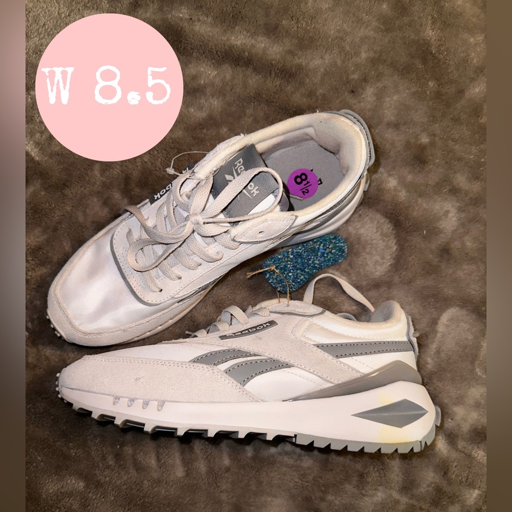 Reebok tennis woman’s